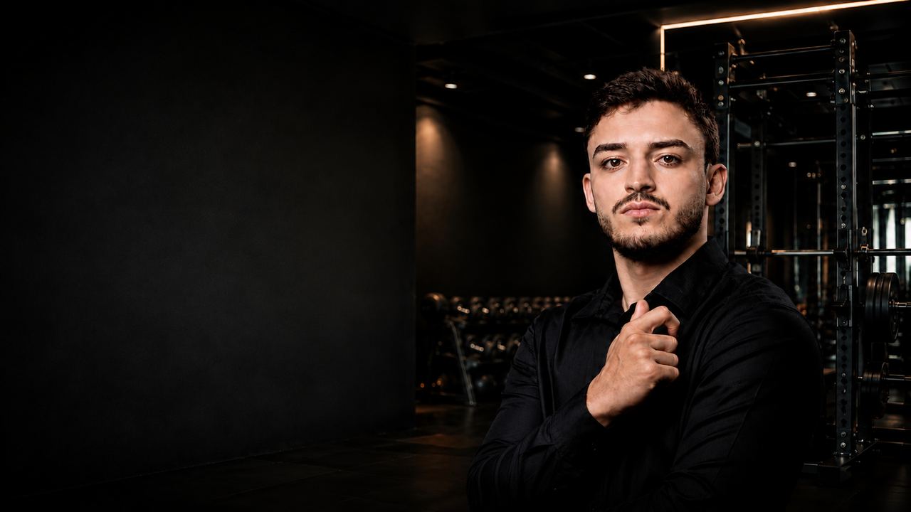Paulo Netto