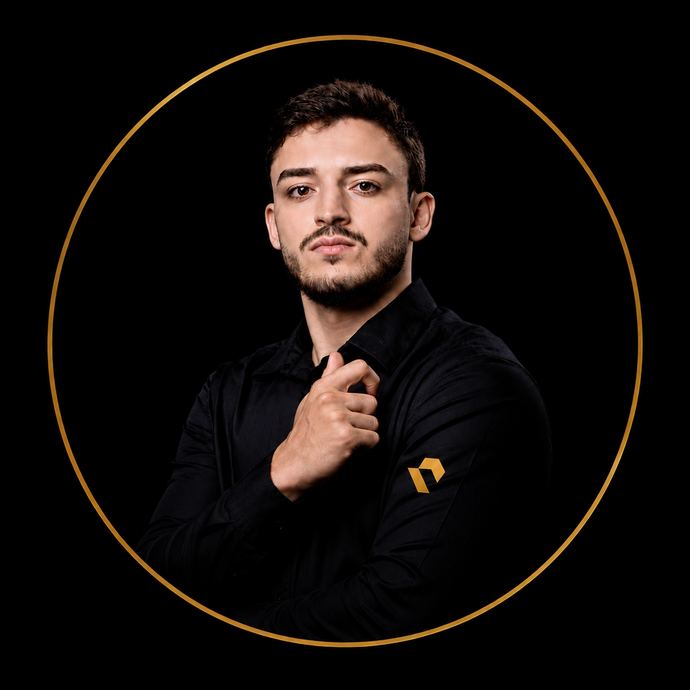 Paulo Netto