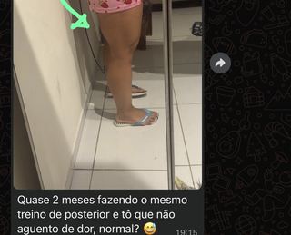 Prova social 1 - resultado de aluna