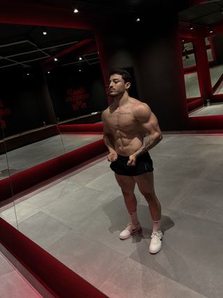 Prova social 3 - Paulo Netto